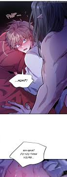 Dark Fall by Darulung – Side 1 [Eng] (Updated!) - Yaoi Manga Online - Page  19