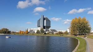 Image result for minsk library