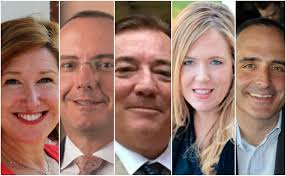 Meet the Candidates: Haddonfield BOE 2017