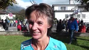 Jubel für Karin Jaun