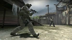 It was announced to the public on august 12, 2011, and is developed by valve corporation and their partner, hidden path entertainment. There Are More People Concurrently Playing Counter Strike Global Offensive Now Than Ever Before Gamesradar