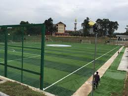 Malaysian football activist & blogger. Padang Bola Sepak Bandar Bandar Tun Razak Kuala Lumpur Facebook