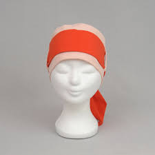 muts JULIE lichtroze rood