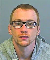 Wanted Wednesday: Isaac Conrad