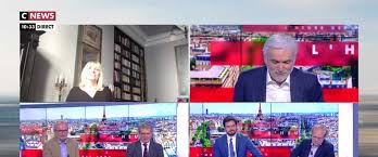 Cnews (l'heure des pros), rtl (les auditeurs ont la parole), le point. Video Pascal Praud Fait Une Surprise A L Un De Ses Chroniqueurs Sa Femme Julie D Europe 1 Intervient En Direct Gala