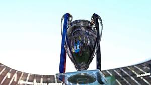 UEFA Champions League New Format