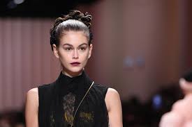 Maybe you would like to learn more about one of these? Who Is Kaia Gerber Dating Details On The Model S Relationships