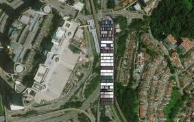 At 1,300 feet long, the ship is slightly larger than new york city's empire state building. Kx96btz1afo Fm