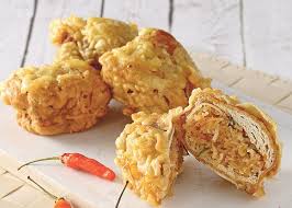 Membuat cumi yang digoreng dengan tepung sebenarnya cukuplah mudah. Terbongkar Rahasia Pedagang Buat Tahu Isi Kriuk Yang Renyah Walau Sudah Dingin Ini Kunci Rahasianya Semua Halaman Sajian Sedap
