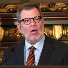 UMN president Eric Kaler will step down next year; praised for 'remarkable  and extraordinary leadership'