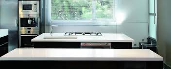 Wer Sich Fur Eine Silestone Arbeitsplatte Entscheidet Wahlt Damit Ein Material Aus Das Eine Lange Lebensda Bathroom Mirror Lighted Bathroom Mirror Home Decor