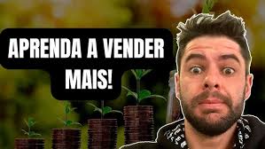 COMO VENDER MAIS