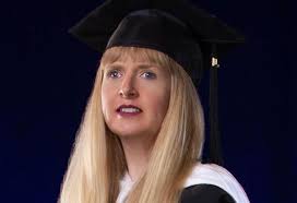 BERGERON, DIANE, ou d'Édimbourg à Ottawa