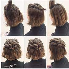 Hairstyles For Work Hairs Work Hairtrends Workhaircuts Cute Hairstyles For Short Hair Short Hair Styles Hair Styles