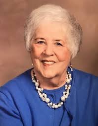 R. Jeanelle Holmes Obituary