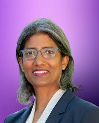 Cindy Hamra, JD, MA, FACHE