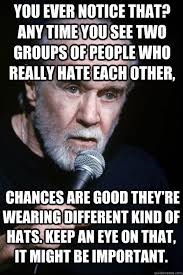 George Carlin Is The Man George Carlin Carlin Comedians
