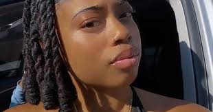 LOC Knots for the girls!