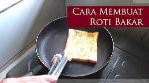 We did not find results for: Cara Membuat Roti Bakar Dengan Kompor Youtube