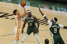 Eastern conference finals record the hawks and the milwaukee bucks have played 226 games in the regular season with 112 victories for the hawks and 114 for the bucks. 2l5zwhck0egnem