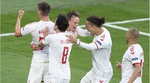 Vor dem beginn der europameisterschaft galten belgien und dänemark als die gruppenfavoriten. Qh3lhbogukha4m