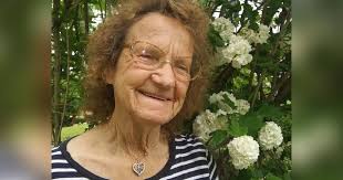 MARGARET BARNARD Obituary