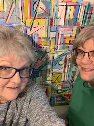 Fibre sculptures exhibit at Lunenburg art gallery