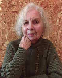 Funeral Notice for Mrs Hazel Margaret Page