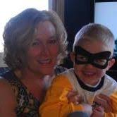 Robin Beacham (robinlorraineb)