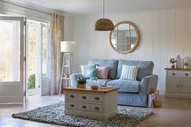 Living room in country style. Living Room Ideas For Every Style And Budget Loveproperty Com
