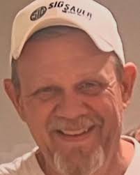 Randall Dewayne Kee Obituary (2025)