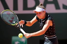 Harmony tan éliminée par marketa vondrousova. Teen Marketa Vondrousova Reaches French Open Quarterfinals Without Losing A Set Toronto Com