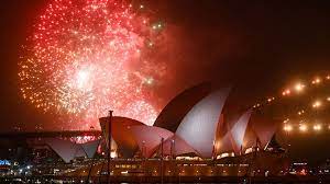 Partying in a club in london in 1929. New Year S Eve Can You Celebrate In A Pandemic Here S What The World S Biggest Cities Are Doing World News Sky News