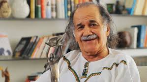 سیروس ابراهیم زاده