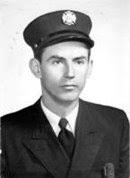 In Memory of Ronald Benjamin Daugherty