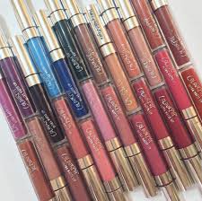 Colourpop Lippies