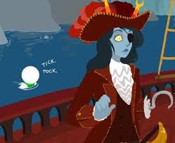 It S A Homestuck Peter Pan Crossover Pupa Pan Not Peter Pan 3 Xd Homestuck Anime Webcomic
