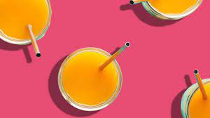 The vitamin c in orange juice can definitely help you if you are sick. 13 Best Juices For A Cold That Strengthen Your Immune System