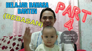 Kamus bebasan bahasa banten nimar a bebasan bahasa banten jaseng tak sekadar bahasa doc wiktionary kamus bahasa cirebon abdul hadi academia edu kamus bahasa daerah di banten aplikasi di google play friday 5 decem doc disparbud kota cilegon lestarikan bebasan. Belajar Bahasa Jawa Banten Halus Bebasan Part 4 Youtube