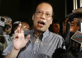Benigno simeon 'ninoy' aquino jr. Factbox Five Facts About Benigno Noynoy Aquino Of Philippines Reuters