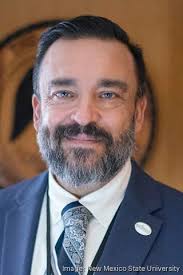 New Mexico Public Education Department Secretary Arsenio Romero resigns
