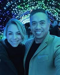 festive in filoli 🎄