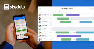 Bengaluru / bangalore , hyderabad / secunderabad for 1 to 5 years years of experience. Deskless Productivity And Mobile Workforce Management Skedulo