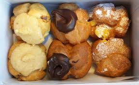 Press releases and other information from business are shared if believed they may be of interest to hawaii mom blog readers. The Iconic Liliha Bakery Is Now Open At Ala Moana Center Hawaii Magazine