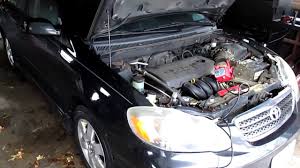 Find great deals on ebay for 2005 toyota matrix seat covers. Toyota Corolla Airbag Impact Sensor Replacement Youtube