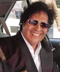 Armando Dillon's Instagram, Twitter & Facebook