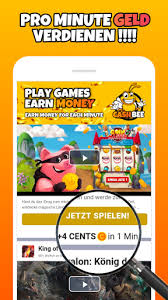 Some other ways to make money from featurepoints beside playing games include watching videos, shopping online, referring others (earn 50% of whatever they earn), doing free trials/offers, and taking surveys. Geld Verdienen App Download 2021 Kostenlos 9apps
