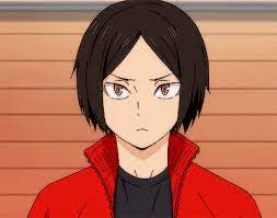 Time Is Just An Ocean And You Re Almost Here First Year Kenma Kenma Kenma Kozume Haikyuu Anime