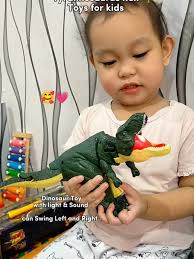 Dinosaurs for Kids T Rex
