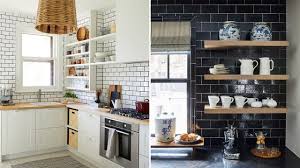 Check spelling or type a new query. 35 Kitchens That Prove We Re Not Over Subway Tile House Home